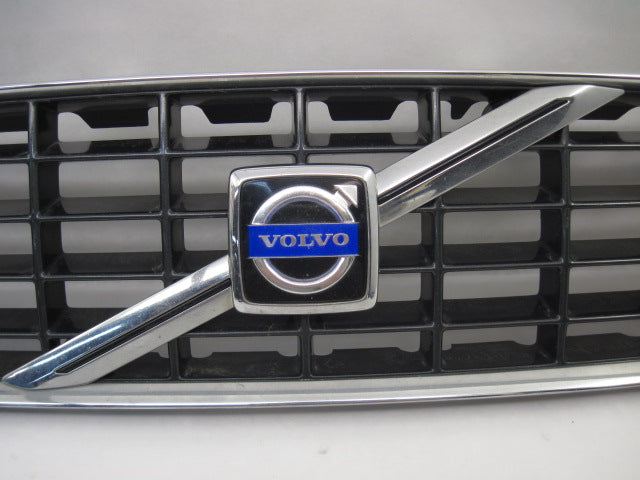 Volvo s60 grille sales