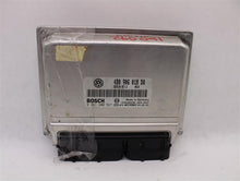Load image into Gallery viewer, ECU ECM COMPUTER VW Passat 2004 04 2005 05 1.8 - 813027
