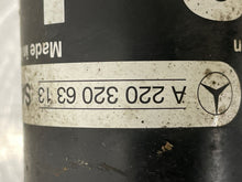 Load image into Gallery viewer, STRUT Mercedes CL500 S55 S430 00 01 02 03 Left - NW173407
