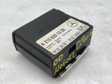 Load image into Gallery viewer, Computer  MERCEDES CL-CLASS 2000 - NW34465
