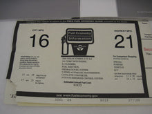 Load image into Gallery viewer, OWNERS MANUAL Nissan Xterra 2006 06 - 813365
