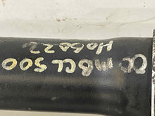 Load image into Gallery viewer, REAR STRUT SHOCK CL500 CL55 CL600 2000 00 2001 01 2002 02 Right - NW173408
