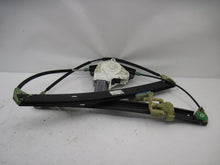 Load image into Gallery viewer, FRONT DOOR WINDOW REGULATOR A4 S4 2009 09 2010 10 2011 11 Left - 813648
