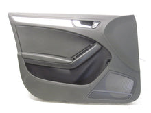 Load image into Gallery viewer, FRONT INTERIOR DOOR TRIM PANEL Audi A4 2010 10 - 813664
