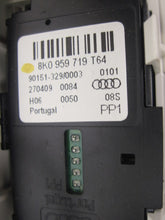 Load image into Gallery viewer, Console Audi A4 2010 10 - 813673
