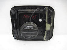 Load image into Gallery viewer, GAS FUEL FILLER LID DOOR Nissan Armada 2007 07 - 814209
