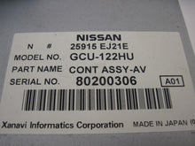 Load image into Gallery viewer, MISCELLANEOU COMPUTER Infiniti M45 2006 06 MATCH NUMBERS - 814331
