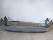 Load image into Gallery viewer, REAR BUMPER Land Rover LR3 2005 05 2006 06 2007 07 2008 08 2009 09 - 814402
