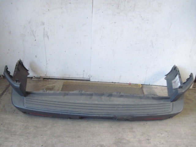 REAR BUMPER Land Rover LR3 2005 05 2006 06 2007 07 2008 08 2009 09 - 814402