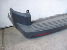 Load image into Gallery viewer, REAR BUMPER Land Rover LR3 2005 05 2006 06 2007 07 2008 08 2009 09 - 814402
