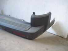 Load image into Gallery viewer, REAR BUMPER Land Rover LR3 2005 05 2006 06 2007 07 2008 08 2009 09 - 814402
