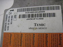 Load image into Gallery viewer, Air Bag computer Mercedes ML320 ML350 ML500 ML55 2002 02 2003 03 - 815023

