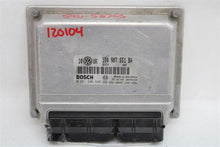 Load image into Gallery viewer, ECU ECM COMPUTER Audi A6 Passat 1999 99 00 01 2.8 - 815083
