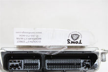 Load image into Gallery viewer, ECU ECM COMPUTER Audi A6 Passat 1999 99 00 01 2.8 - 815083
