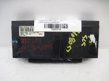 Load image into Gallery viewer, MISCELLANEOUS COMPUTER BMW 525I 1995 95 MATCH NUMBERS - 815139
