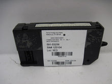 Load image into Gallery viewer, BODY CONTROL MODULE LAND ROVER DISCOVERY 01 02 03 04 - 815140
