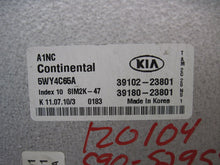 Load image into Gallery viewer, ECU ECM COMPUTER Kia Soul 2011 11 - 815201
