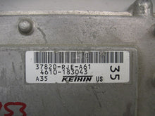 Load image into Gallery viewer, ECU ECM COMPUTER Honda Ridgeline 2007 07 - 815202
