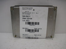 Load image into Gallery viewer, ECU ECM COMPUTER BMW X5 2001 01 2002 02 3.0L - 815213
