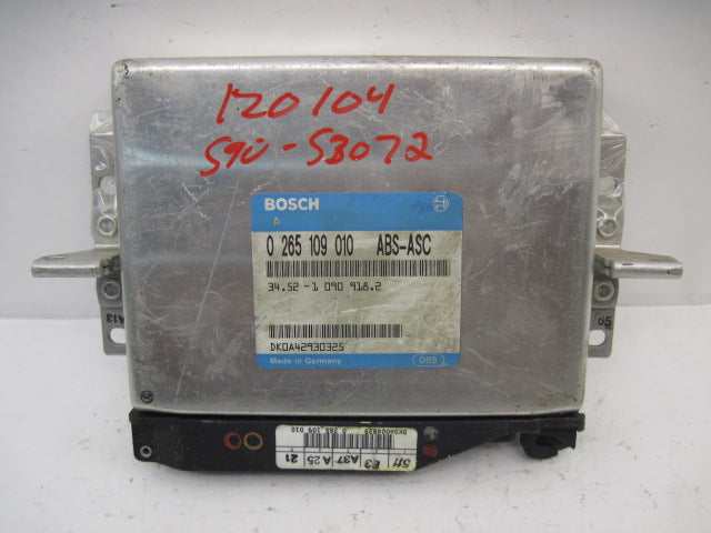 ABS COMPUTER BMW 525I 530I 540I 94 95 - 815219