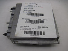 Load image into Gallery viewer, ABS CONTROL MODULE COMPUTER S320 S350D S420 S500 Coupe S600 1995 95 - 815276
