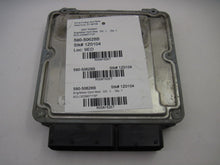 Load image into Gallery viewer, ECU ECM COMPUTER Passat 2006 06 2007 07 Manual 2.0L - 815287
