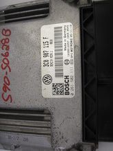 Load image into Gallery viewer, ECU ECM COMPUTER Passat 2006 06 2007 07 Manual 2.0L - 815287
