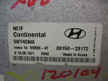 Load image into Gallery viewer, ECU ECM COMPUTER Elantra 2009 09 2010 10 2011 11 Auto - 815313
