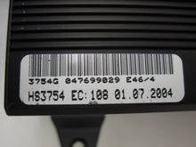 Load image into Gallery viewer, MISCELLANEOUS RADIO PART BMW 330i 330xi 2005 05 MATCH NUMBERS - 815349
