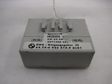 Load image into Gallery viewer, THEFT MOVEMENT CONTROL MODULE COMPUTER 320i 325ci 325i 330ci 330i 99-06 - 815351
