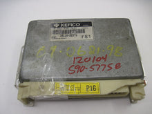 Load image into Gallery viewer, ECU ECM COMPUTER Hyundai Accent 1998 98 SOHC - 815438
