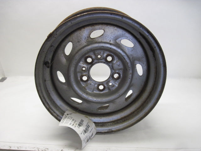 WHEEL RIM Toyota Tacoma 2003 03 - 815634