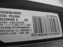 Load image into Gallery viewer, Air Bag E350 E550 E280 E300 E320 E500 E55 E63 04-09 - 815797
