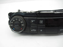Load image into Gallery viewer, FRONT TEMPERATURE CONTROLS E280 E300 E320 E350 E550 E63 07 08 - 815870
