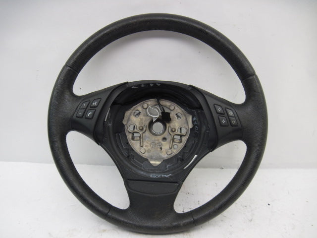 STEERING WHEEL BMW 335i 2008 08 - 815903
