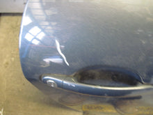 Load image into Gallery viewer, FRONT DOOR Audi TT 00 01 02 03 04 05 06 Right Coupe - 816114
