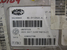 Load image into Gallery viewer, COMPUTER Fiat 500 2013 13 MATCH NUMBER - 816218
