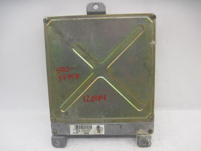 ECU ECM COMPUTER Accord 1992 92 1993 93 Manual - 816730