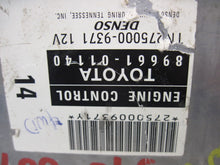 Load image into Gallery viewer, ECU ECM COMPUTER Matrix 2004 04 2005 05 4x4 - 816857
