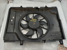 Load image into Gallery viewer, RADIATOR FAN ASSEMBLY 230 SLK C230 C250D C280 C36 C43 SLK230 97-04 - NW64385
