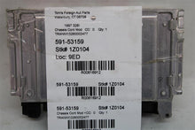 Load image into Gallery viewer, TRANSMISSION COMPUTER BMW 328I 1997 - 816912
