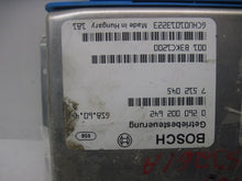 Load image into Gallery viewer, TRANSMISSION COMPUTER BMW 325I 2001 01 2002 02 2003 03 - 816916
