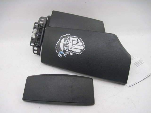 CONSOLE LID BMW 530i 2006 06 - 817006