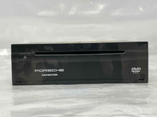 Load image into Gallery viewer, DVD PLAYER Porsche Cayenne 2008 08 2009 09 2010 10 2006 06 - NW139311
