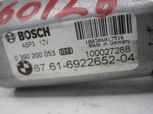 Load image into Gallery viewer, ROOF MOTOR BMW X3 2006 06 - 817163
