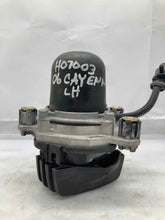 Load image into Gallery viewer, AIR INJECTION PUMP SMOG Cayenne 2003 03 2004 04 2005 05 2006 06 Left - NW8252
