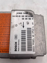 Load image into Gallery viewer, AIR BAG COMPUTER MERCEDES SLK230 CLK320 1997 - 2004 - NW36155
