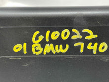 Load image into Gallery viewer, CD CHANGER BMW 740i 750i 1999 99 00 01 - NW136634
