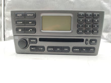 Load image into Gallery viewer, Radio Jaguar X Type 2003 03 AM FM - NW137859
