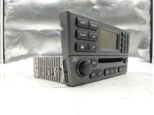 Load image into Gallery viewer, Radio Jaguar X Type 2003 03 AM FM - NW137859
